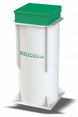 BioDeka-6 C-1050