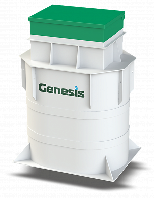 Genesis 1000 L