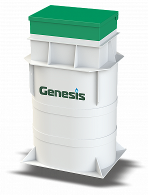 Genesis 700 L PR