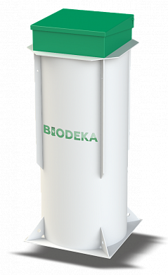 BioDeka-6 C-1300