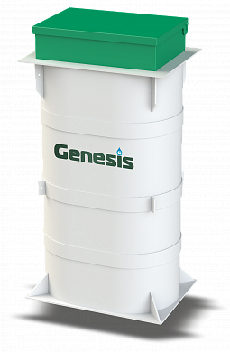 Genesis 500 L