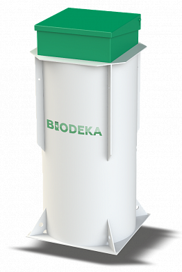 BioDeka-5 C-800